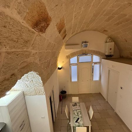 דירות פולינאנו א מארה Cenvi House מראה חיצוני תמונה