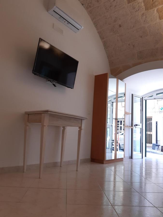 דירות פולינאנו א מארה Cenvi House מראה חיצוני תמונה
