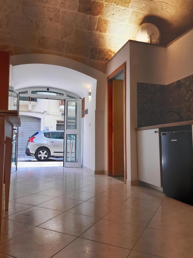 דירות פולינאנו א מארה Cenvi House מראה חיצוני תמונה