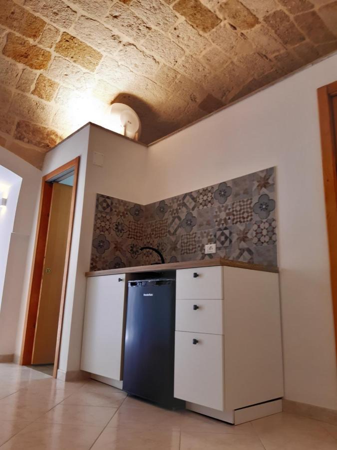דירות פולינאנו א מארה Cenvi House מראה חיצוני תמונה