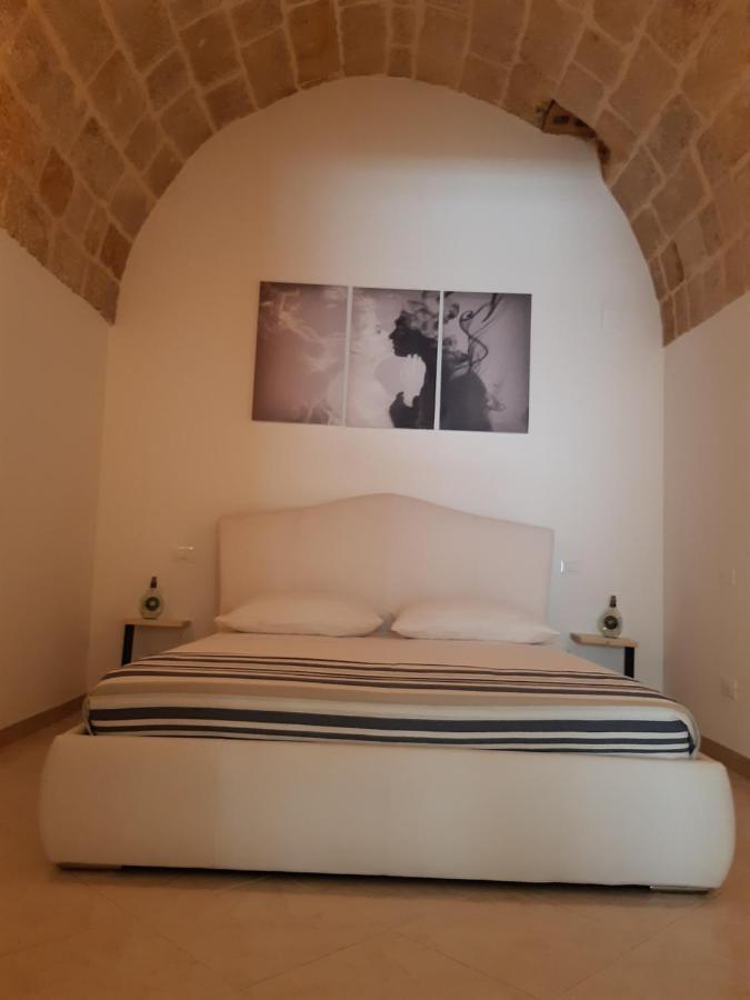 דירות פולינאנו א מארה Cenvi House מראה חיצוני תמונה