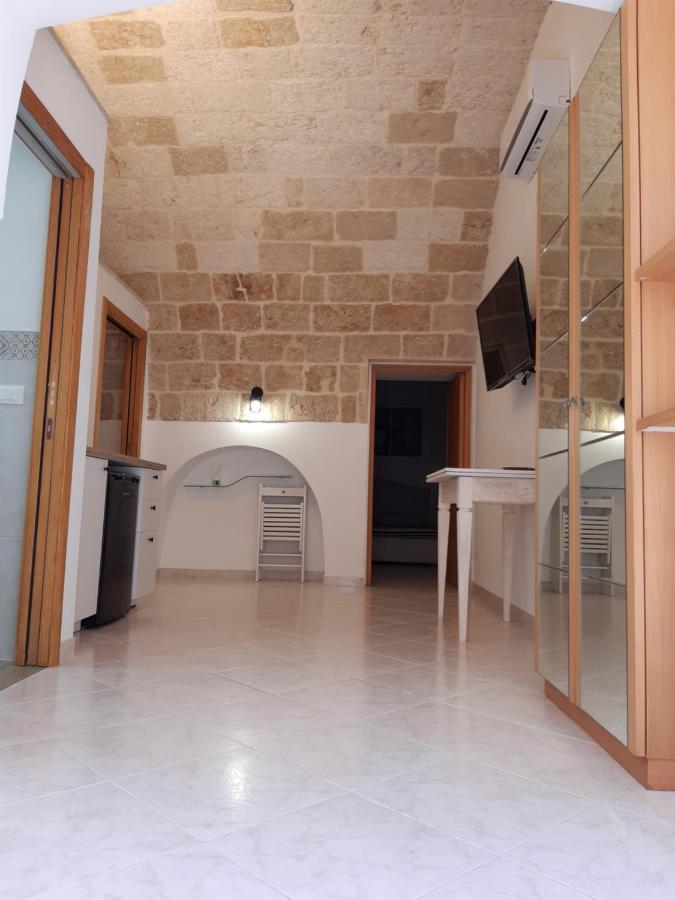 דירות פולינאנו א מארה Cenvi House מראה חיצוני תמונה