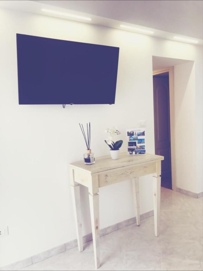 דירות פולינאנו א מארה Cenvi House מראה חיצוני תמונה