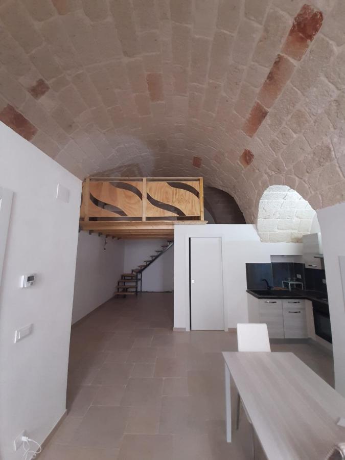 דירות פולינאנו א מארה Cenvi House מראה חיצוני תמונה