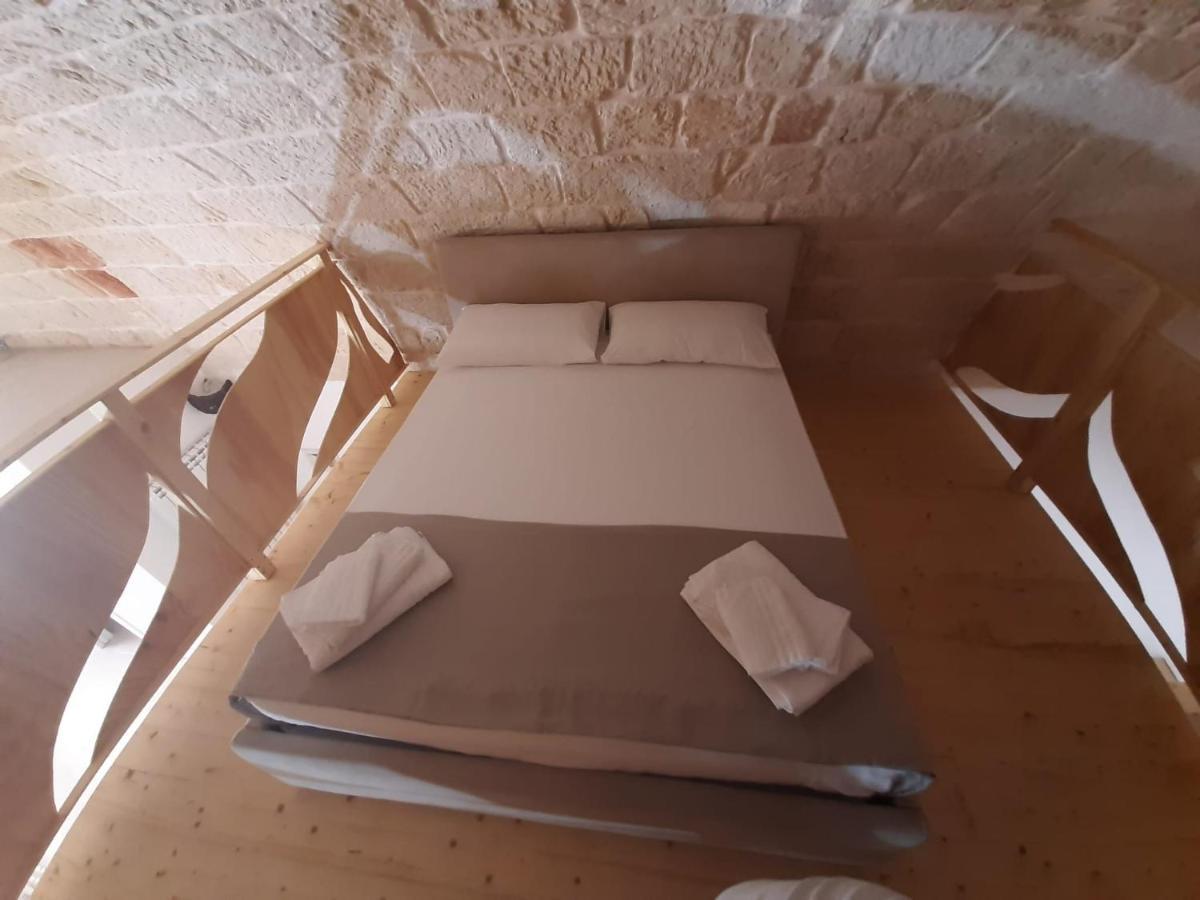דירות פולינאנו א מארה Cenvi House מראה חיצוני תמונה