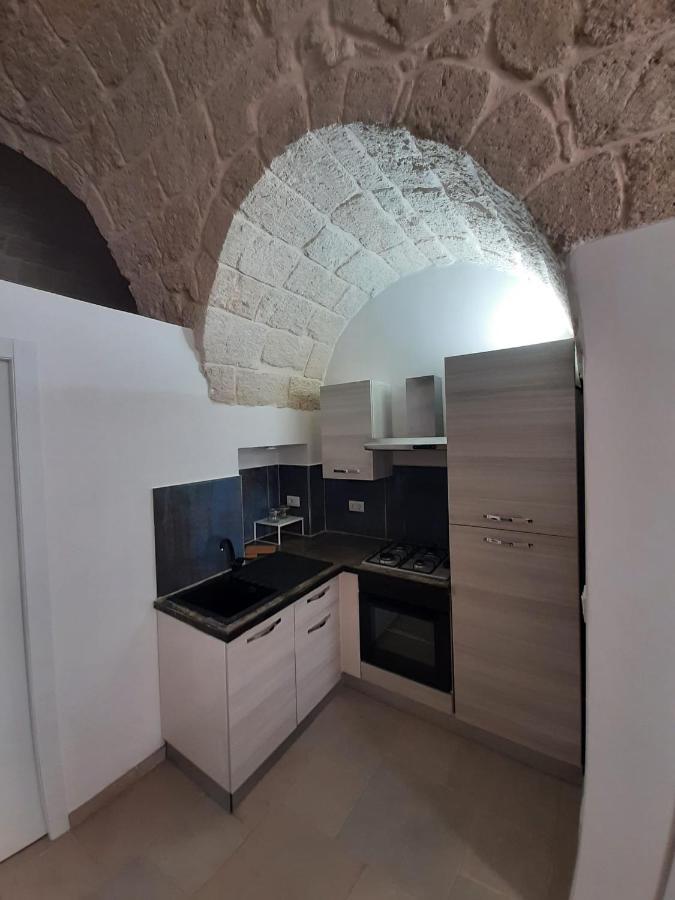 דירות פולינאנו א מארה Cenvi House מראה חיצוני תמונה