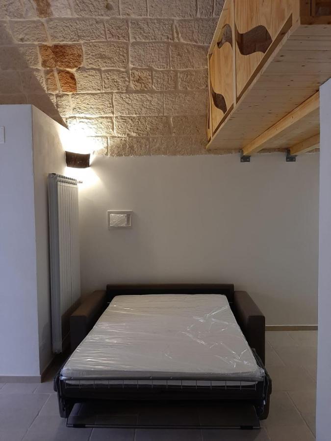 דירות פולינאנו א מארה Cenvi House מראה חיצוני תמונה