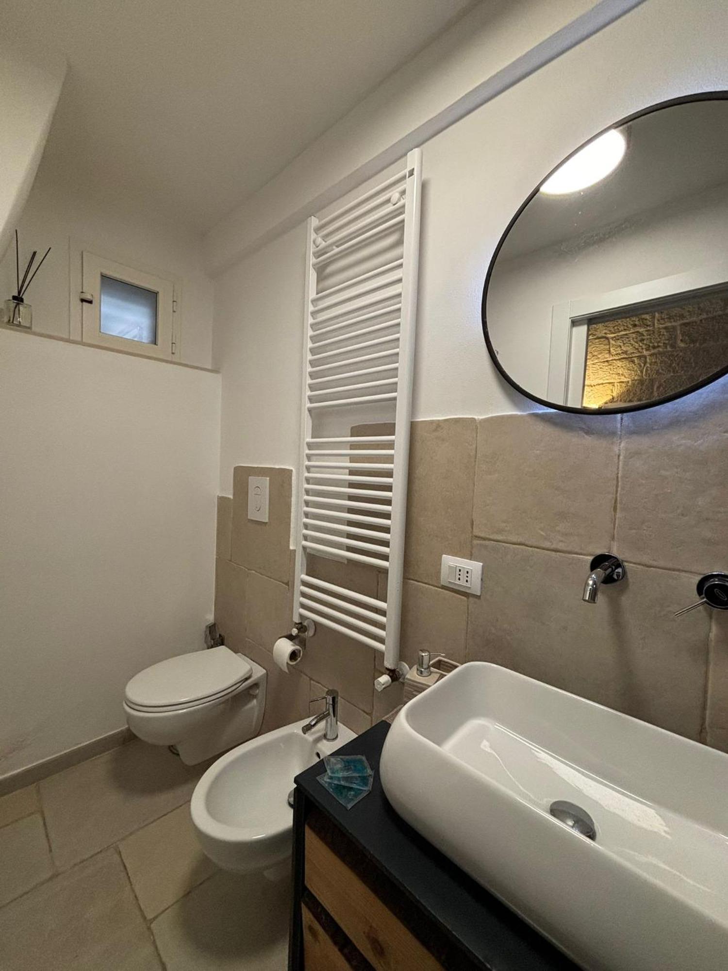 דירות פולינאנו א מארה Cenvi House מראה חיצוני תמונה